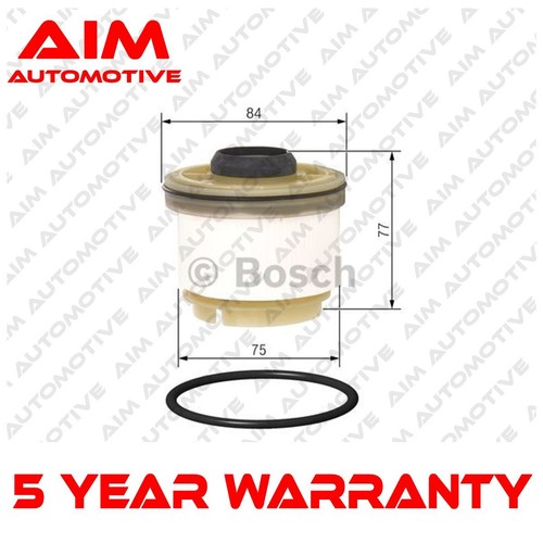 Fuel filter aim fits - fits, hilux