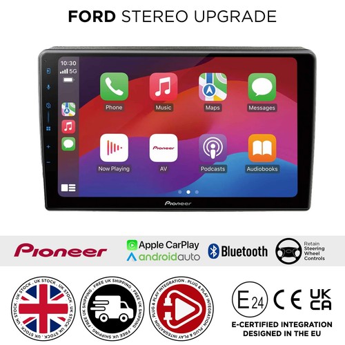 Pioneer car stereo - pioneer,