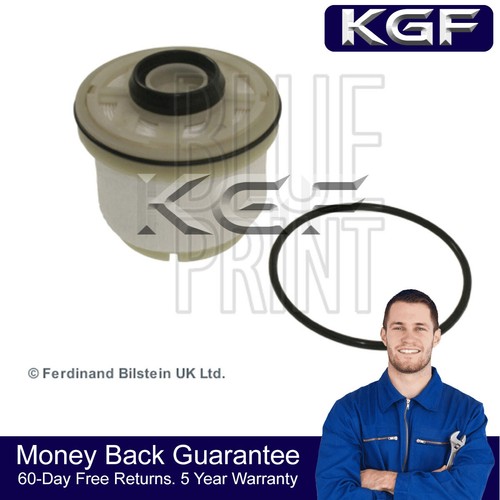 Kgf fuel filter - kgf,