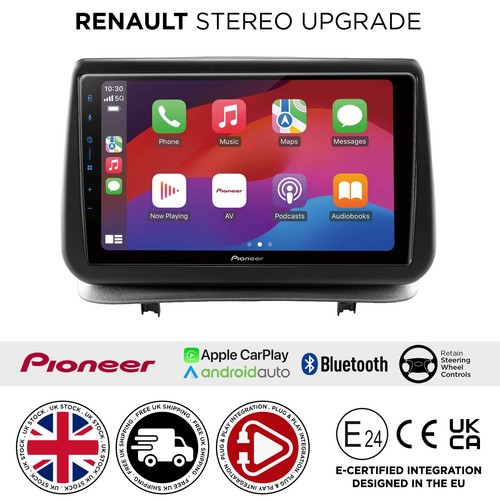 Pioneer car stereo - pioneer,