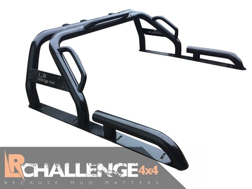 Universal pick roll bar - up,