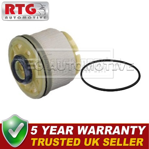 Fuel filter fits toyota hilux - fuel,