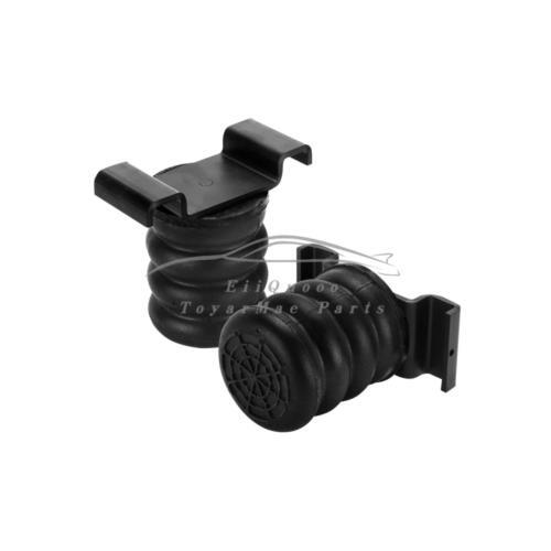 2pc rear suspension - rear,