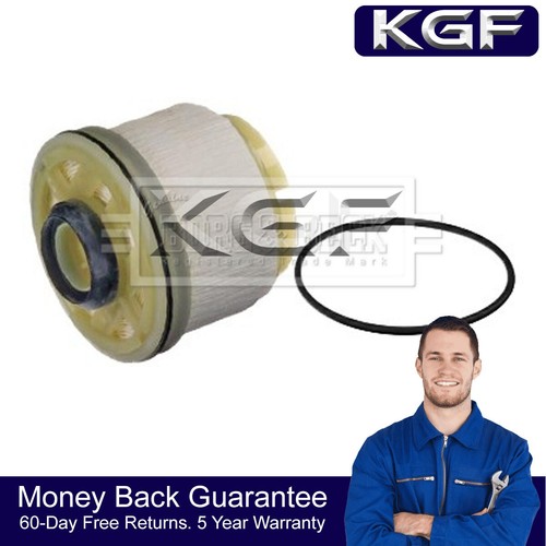 Kgf fuel filter fits - kgf, toyota
