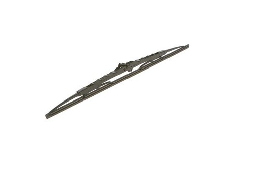 New wiper blade - new, romeo