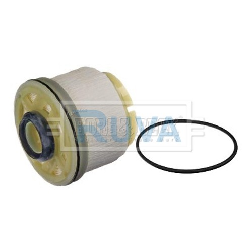 Fits toyota hilux - isuzu, d-max