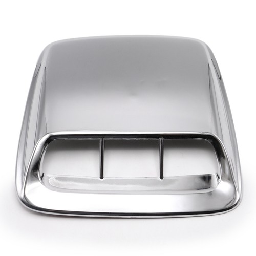 Universal scoop bonnet fits - universal,