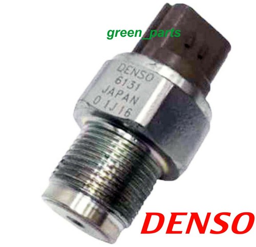 Genuine fuel rail pressure - fuel,