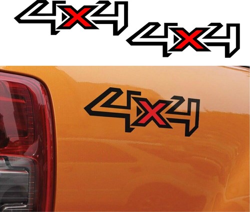 4x4 vinyl sticker decal - sticker,