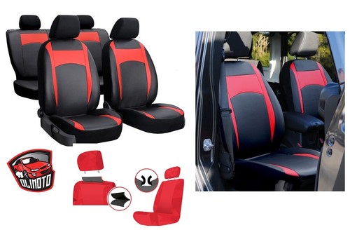 Universal artificial leather - universal,