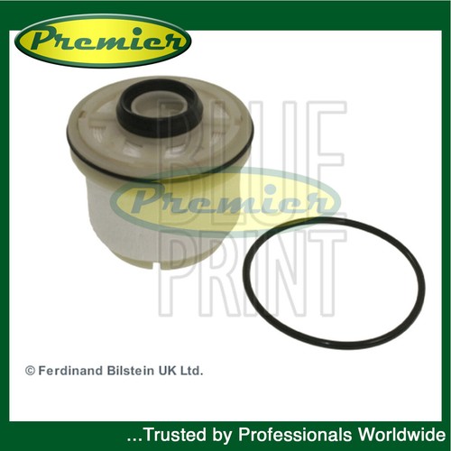Premier fuel filter - filter, fits