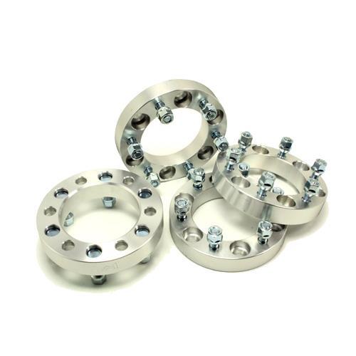 Terrafirma 30mm wheel spacers - wheel,