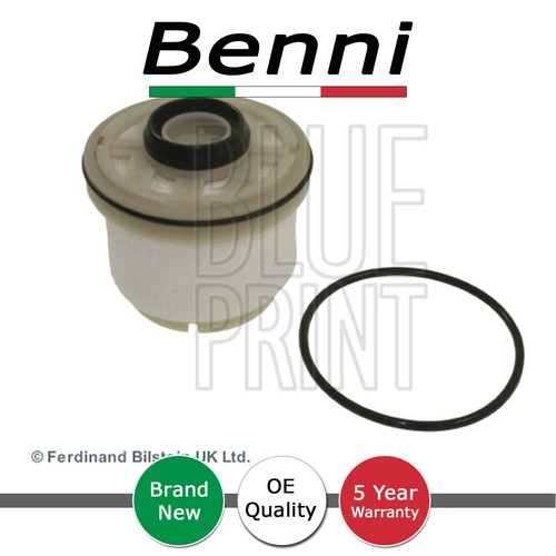 Fuel filter benni fits lexus - benni,