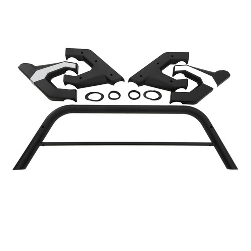 Rd2445 roll bar - rd2445, bed
