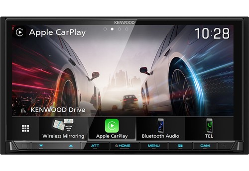 Kenwood dmx8021dabs din car - dmx8021dabs,