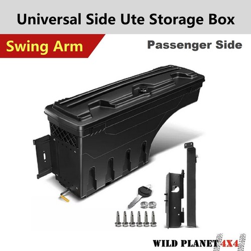 Ute tub universal - ute,
