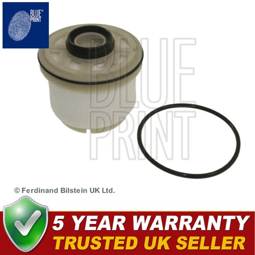 Blue print fuel filter - fuel,