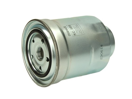 Knecht kc389d fuel - knecht,