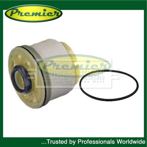Premier fuel filter fits - filter,