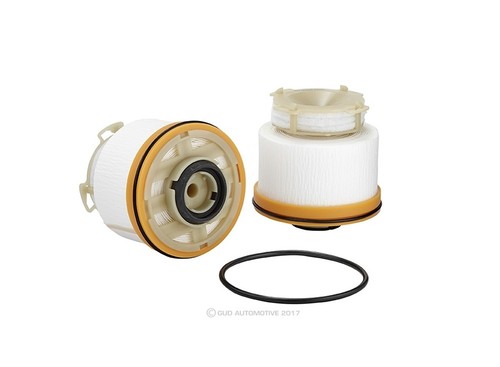 Ryco fuel filter max - fuel,