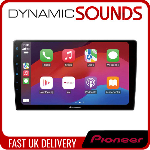 Pioneer sph pf97bt - sph-pf97bt, 9.0"