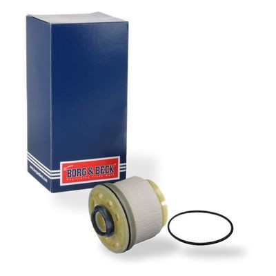 Fuel filter element - fuel,