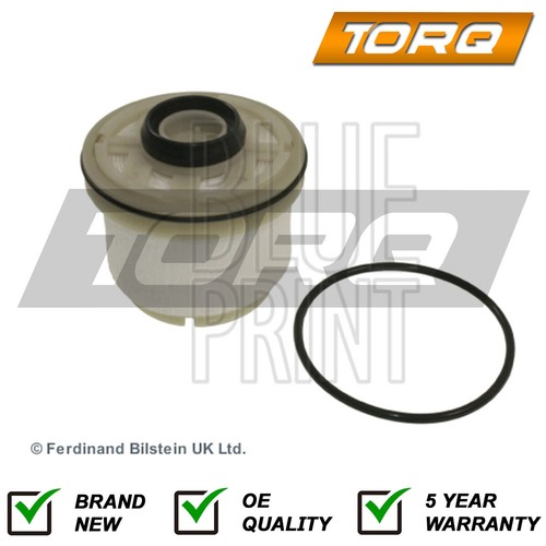 Fuel filter torq - torq, is