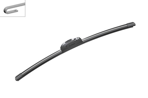 Bosch wiper blade - bosch, alfa