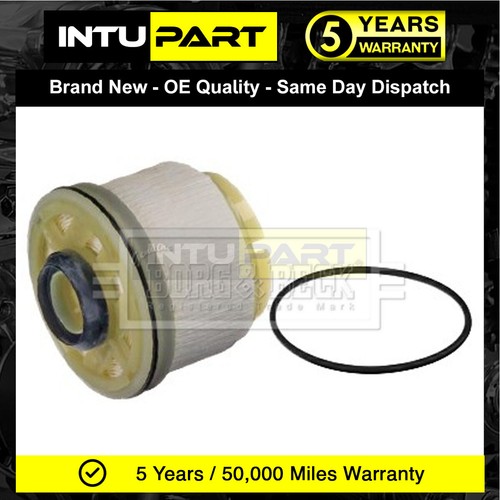 Fits toyota hilux - fits, d-max