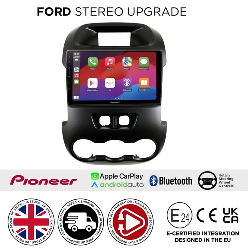 Pioneer car stereo upgrade - pioneer,