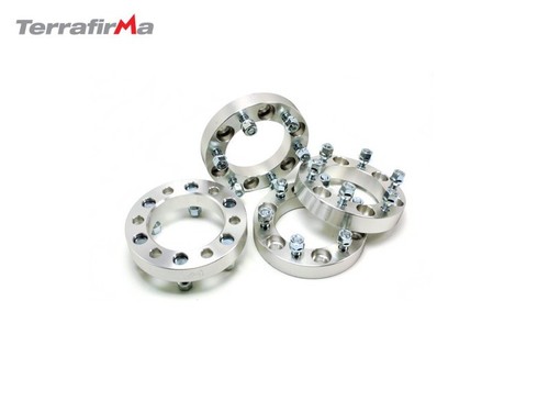Terrafirma 30mm set - terrafirma, 4
