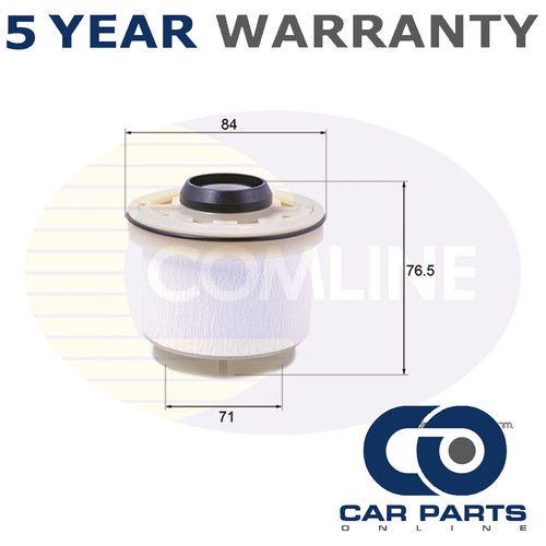 Fuel filter cpo fits - fits, toyota