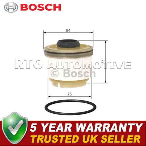 Bosch fuel filter - bosch,