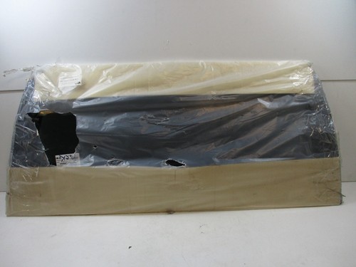 Hilux carryboy tailgate glass - tailgate,