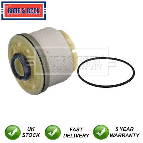 Fuel filter borg beck fits - filter,