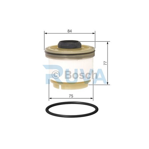 Fits hilux vigo - d-max, is