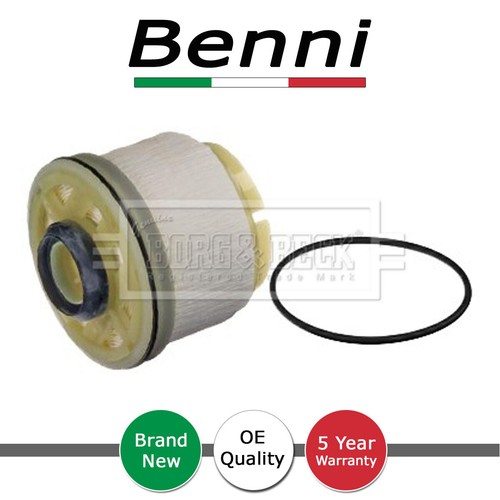 Fuel filter benni fits toyota - fuel,