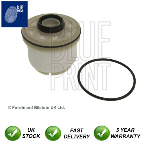 Fuel filter blue print - fuel,