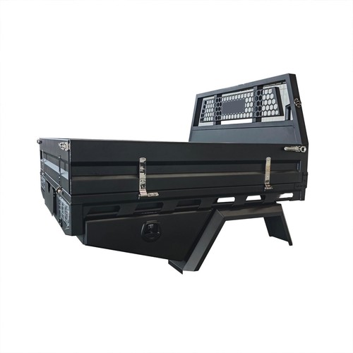 Pickup dropside flatbed with - pickup,