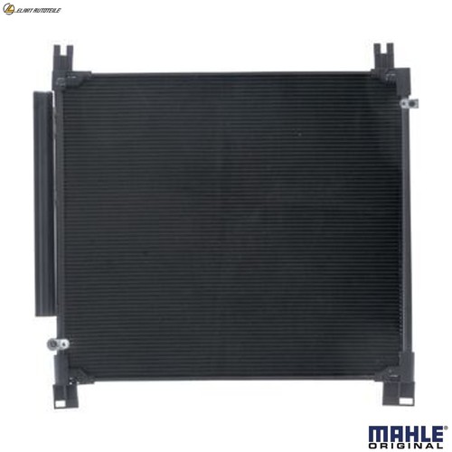 Condenser air conditioning - air,