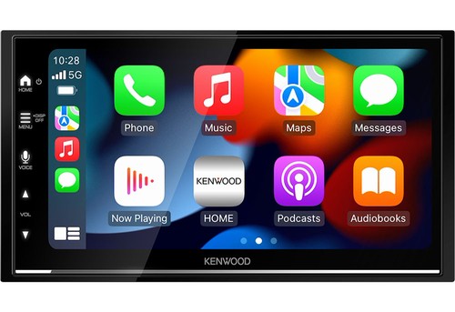 Kenwood dmx7722dabs din - dmx7722dabs, car